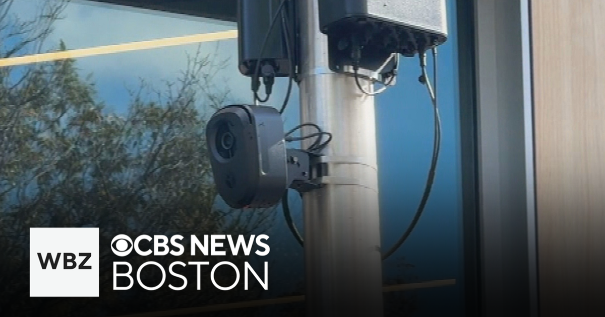 Cambridge Suspends Flock Safety Cameras Over Data Sharing Concerns Amid National Privacy Debate