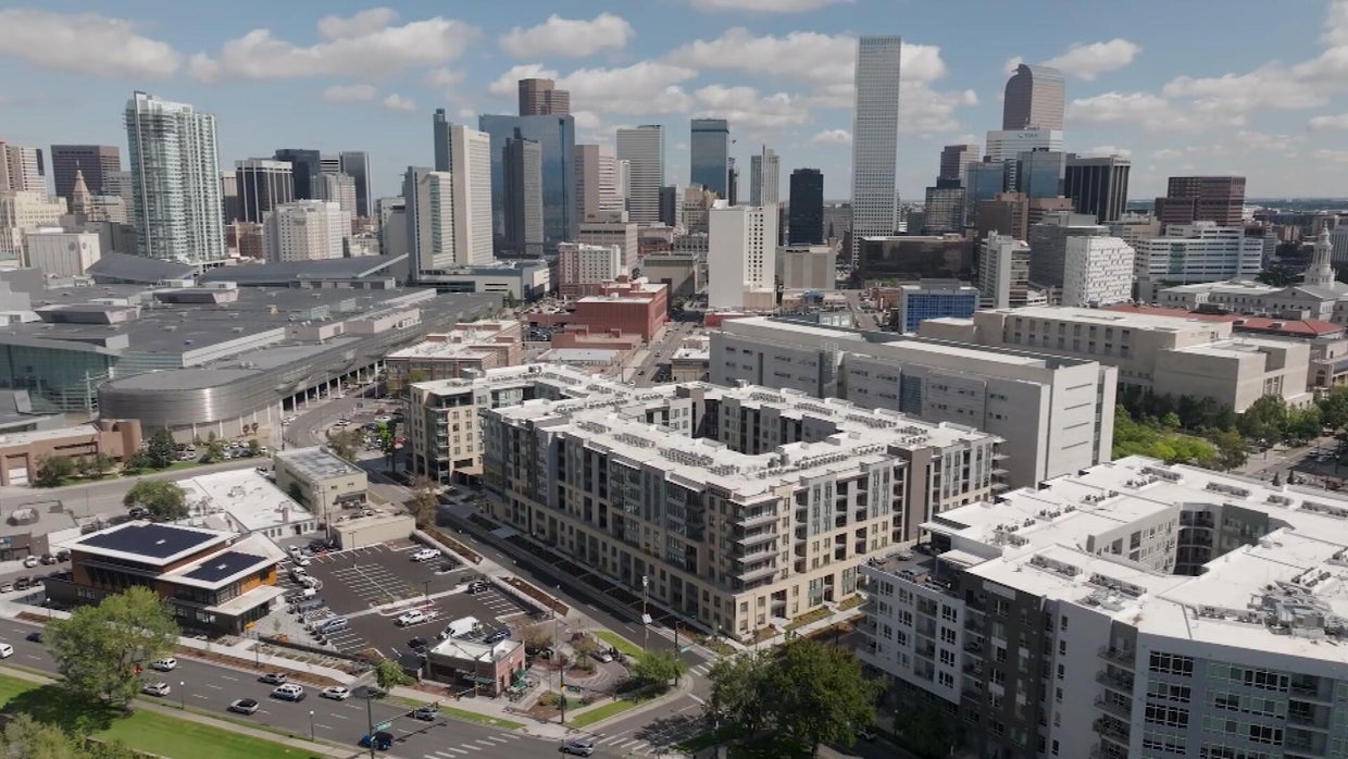 Housing relief programs still under pressure in Denver, as rent prices ...