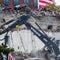 Trump administration plans to demolish White House's entire East Wing