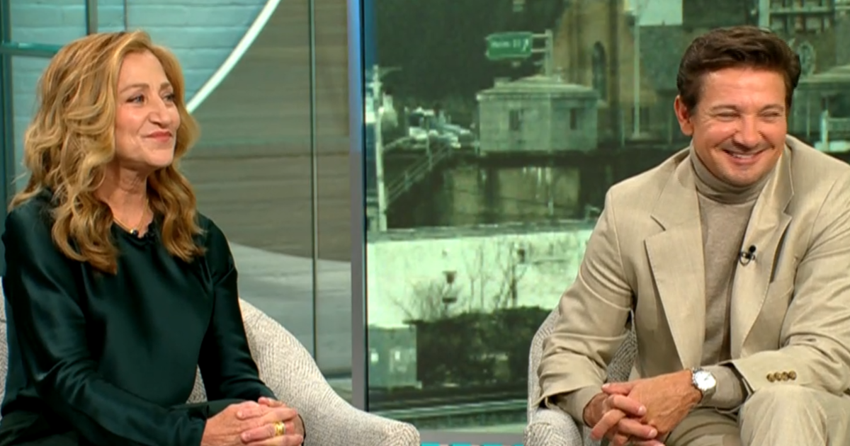 “Mayor of Kingstown” stars describe what to expect during the show’s upcoming season and working together for the first time