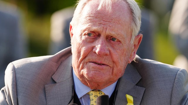 GOLF: JUN 01 PGA the Memorial Tournament presented by Workday 