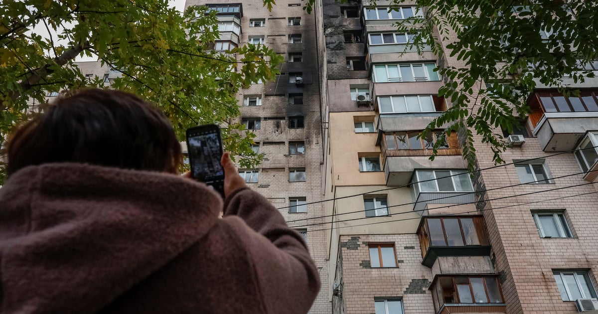 Russia launches new wave of deadly strikes in Ukraine after Putin’s closed summit
