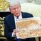 Trump plans to demolish White House's entire East Wing for ballroom as cost jumps to $300 million