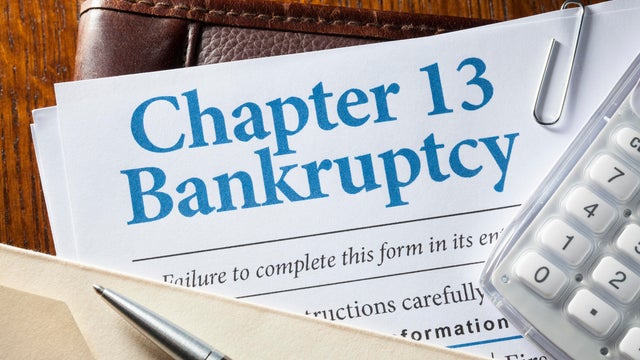 Bankruptcy 