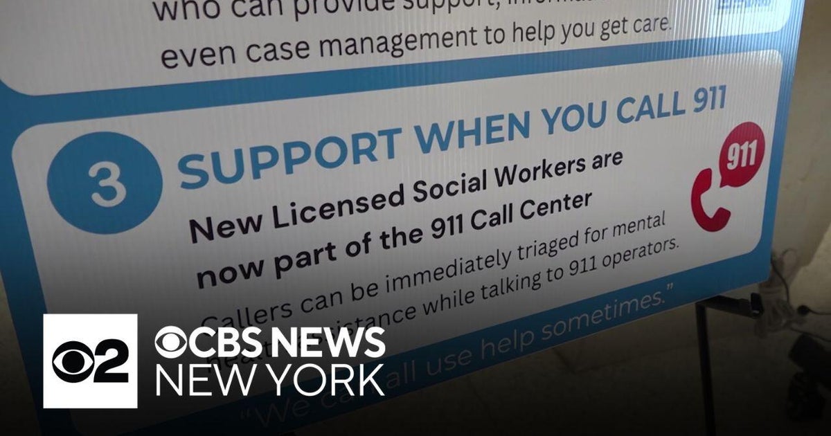 Suffolk County launching new mental health response program