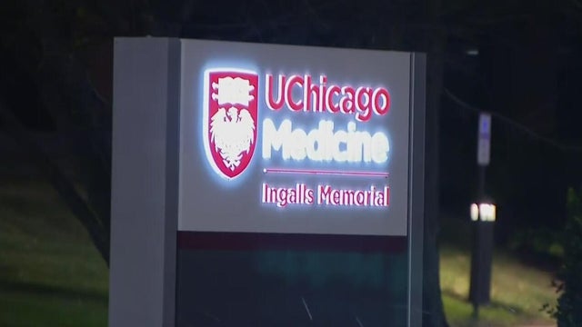 UChicago Medicine Ingalls 
