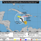 Tropical Storm Melissa should be big rainmaker but path uncertain