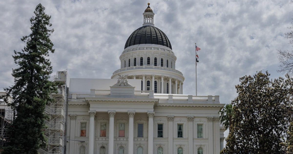 Poll shows how California voters feel about Prop 50 redistricting ...