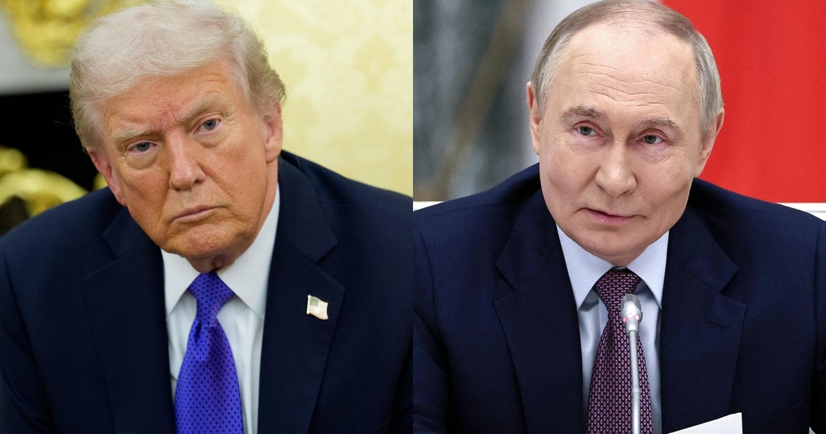 White House slaps sanctions on Russia's two biggest oil giants