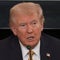Trump says "the land is going to be next" while speaking about U.S. strikes on alleged drug boats