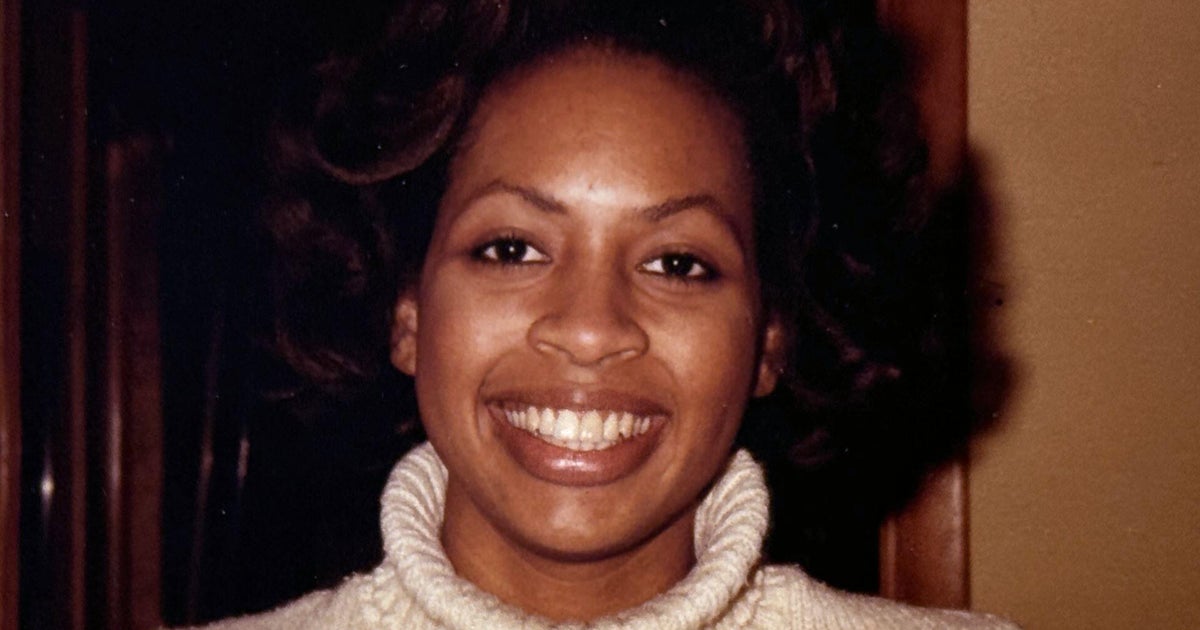 Sneak peek: Closing the Cold Case of Robin Lawrence