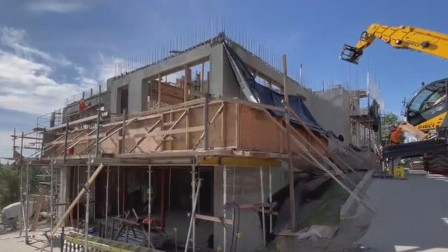 Construction Home 