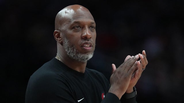 Los Angeles Lakers v Portland Trail Blazers 