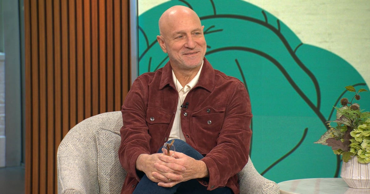 Tom Colicchio revisits
