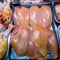 Nearly 1 in 5 urinary tract infections linked to contaminated meat, study finds