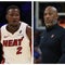 NBA's Rozier and Billups among arrests in betting probe, sources say