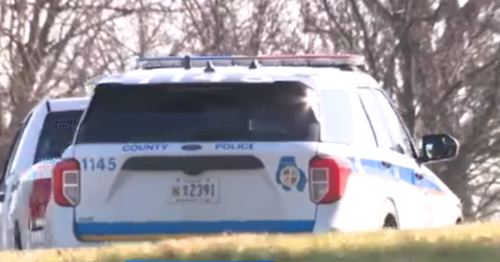 Baltimore County leaders call for review of A.I. gun detection system