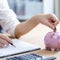 How much money should you put in a CD account this November? Here's what experts say.