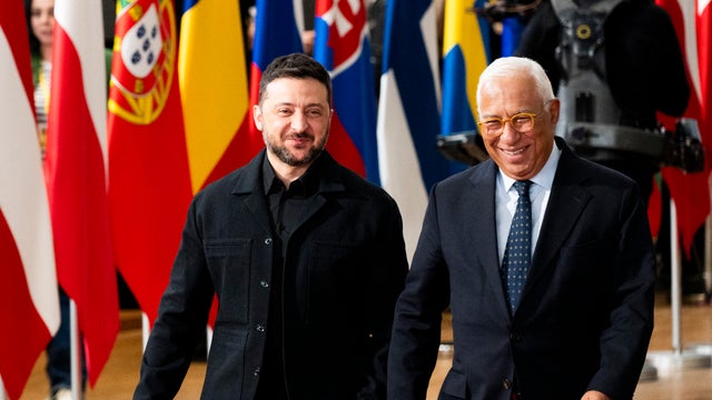 BELGIUM-EU-COUNCIL-SUMMIT 