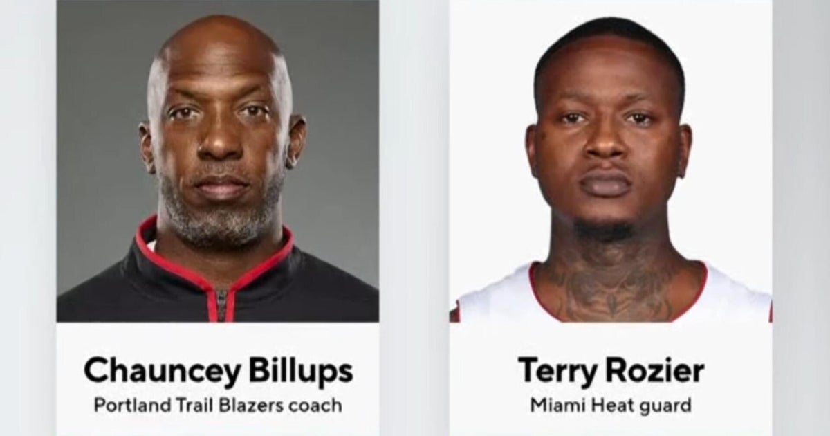 NBA stars linked to illegal gambling investigations