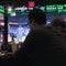Sport betting is an all-time mismatch, pitting man against machine | 60 Minutes Archive