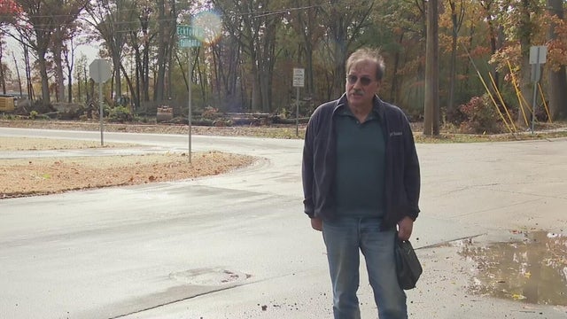 Troy man calls on city to address speeding issue on road 