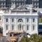 Here's who's paying for Trump's $300 million White House ballroom