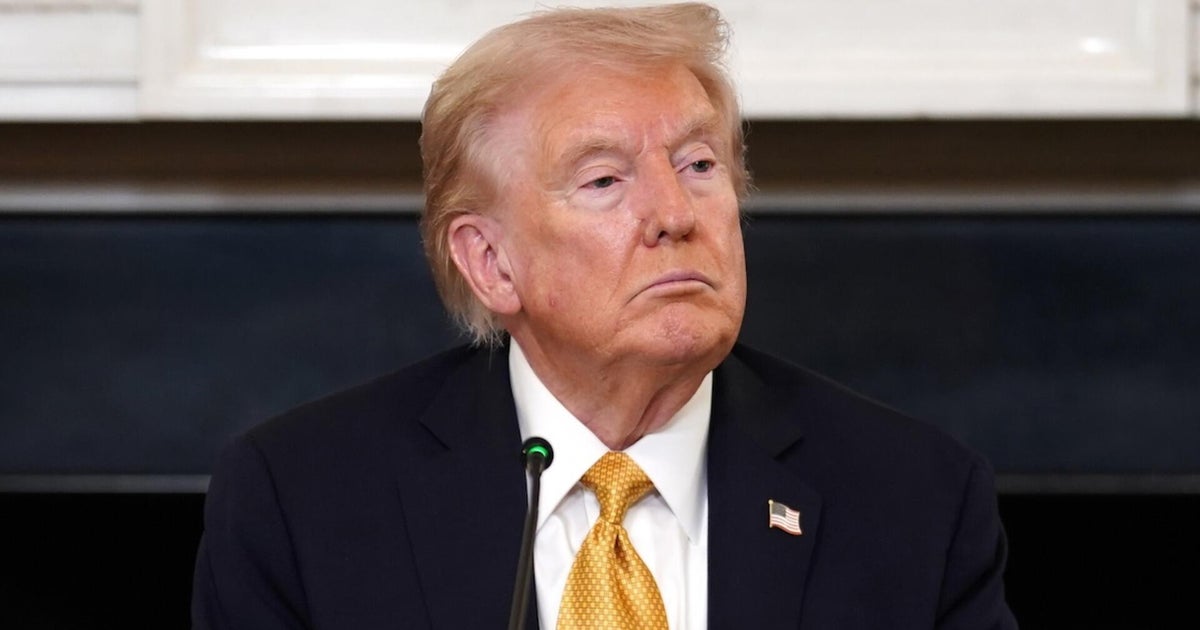 Analyzing Trump's pardon of crypto billionaire Changpeng Zhao