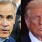 Carney reacts to Trump's anger over tariffs ad featuring Reagan
