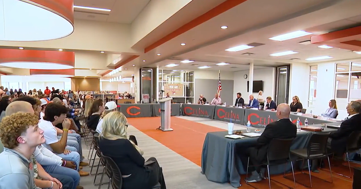 Families sue Celina ISD, claim district enabled ex-coach's alleged sexual misconduct