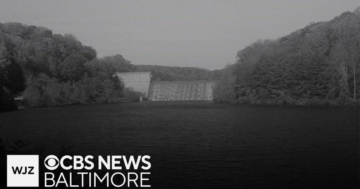 Star Spangled Stories: How a small Maryland town was used to provide drinking water in Baltimore