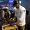 Inside the kitchen powering game day at Mercedes-Benz Stadium