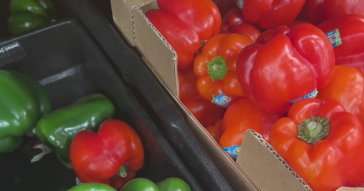 Michigan experts warn food insecurity on the rise amid government shutdown