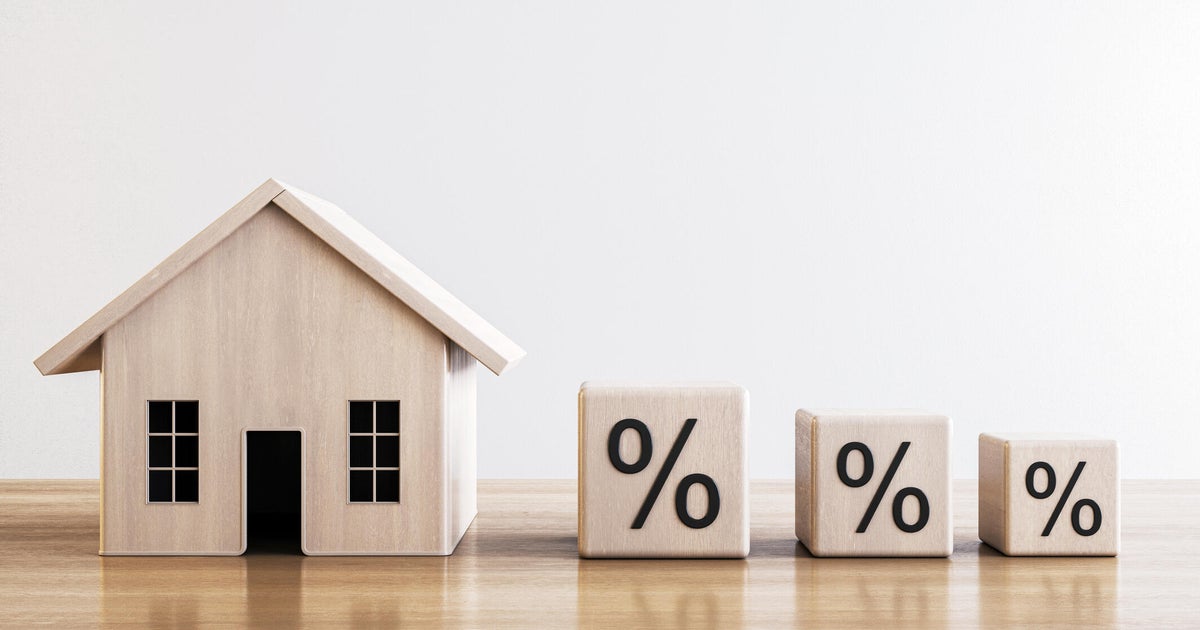 3 изненадващи факта за ипотечния процент, които може би не сте знаели