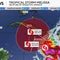Tropical Storm Melissa forecast to become major hurricane this weekend