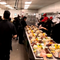 Behind the scenes look at the team fueling fans at Mercedes-Benz Stadium