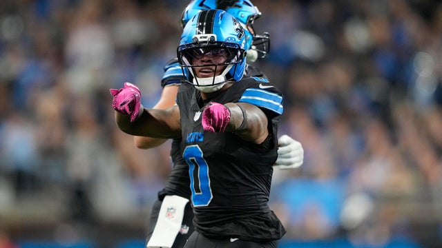 Buccaneers Lions Football 