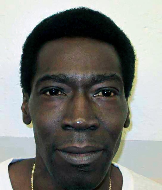 Alabama Execution 