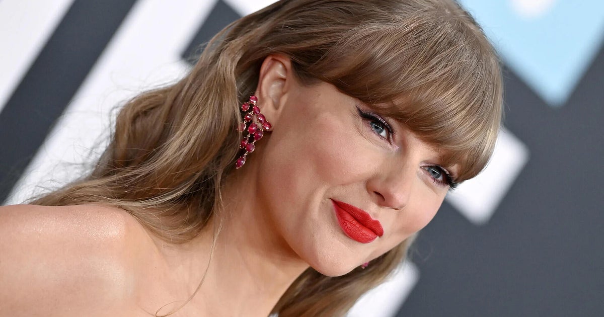 Taylor Swift: A Step Closer to Songwriters Hall of Fame
