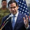 Rubio calls for international mission to enforce Gaza ceasefire