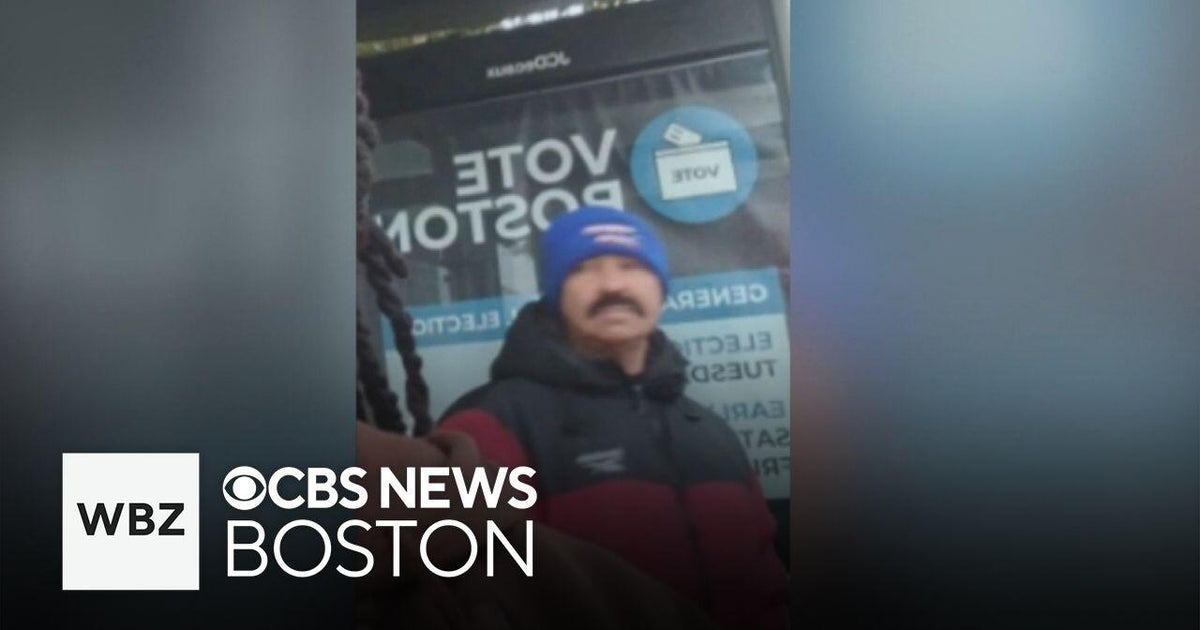 Boston Police look for help identifying man who exposed himself in ...