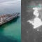 Pentagon sending world's largest aircraft carrier to Latin America as boat strikes continue