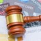 What is the lowest amount a debt collector will sue for?