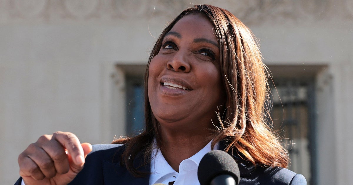 N.Y. AG Letitia James pleads not guilty to bank fraud charges in federal court N.Y. AG Letitia James pleads not guilty to bank fraud charges in federal court