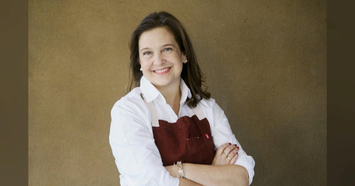 Food writer Anna Ansari releases new cookbook inspired by international travel