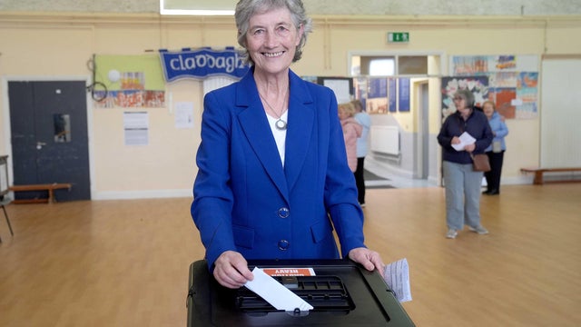 Ireland Election