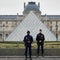Louvre moves most precious jewels out of museum for safekeeping, French media says