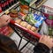 Federal food aid will not go out starting Nov. 1, USDA website alert says