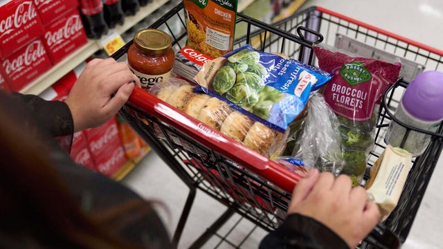 US Government Shutdown Food Aid What to Know