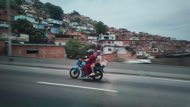 Venezuela 